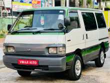 Nissan Vanette SS28VN 1997 Van