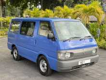 Nissan Vanette SS88HN 2002 Van