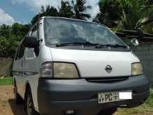 Nissan Vanette TC SK82VN 2004 Van