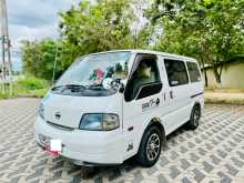 Nissan Vanette Van 2006 Van