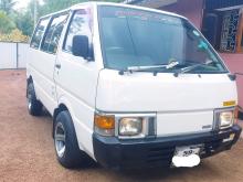 Nissan Vanette 1992 Van