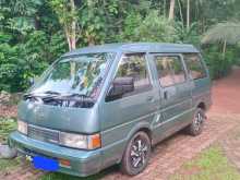 Nissan VANETTE VX 1991 Van