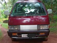 Nissan Vanette VX 1994 Van