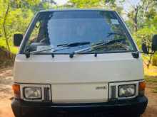 Nissan Vanette VX 1994 Van