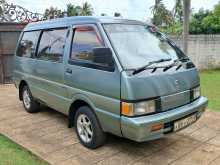 Nissan VANETTE VX 1995 Van