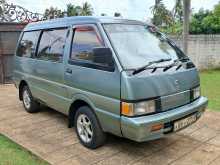Nissan VANETTE VX 1995 Van