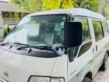 Nissan Vanette VX 2003 Van