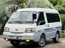 Nissan Vanette VX 2002 Van