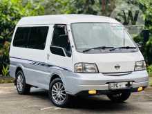 Nissan Vanette VX 2002 Van