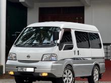Nissan Vanette VX 2006 Van