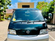 Nissan Vanette VX 2006 Van