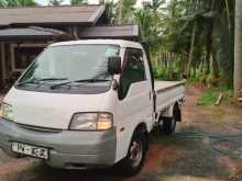 Nissan Vanette 2008 Lorry
