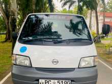 Nissan Vanetteebongo 2008 Van