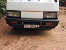 Nissan Vanette 1991 Van