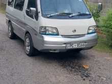 Nissan Vanette 2007 Van