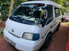 Nissan Vanette 2007 Van