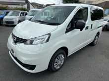 Nissan Vanette 2025 Van