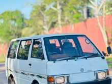 Nissan Vannate 1992 Van