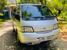 Nissan Vanette 2003 Van