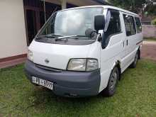 Nissan Vanette 2003 Van