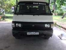 Nissan Vanette 1994 Van
