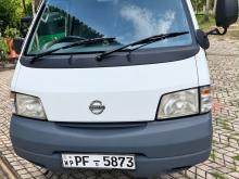 Nissan Vanette 2007 Van