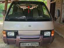 Nissan Vanette 1994 Van