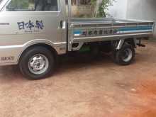 Nissan Vanette 1995 Lorry