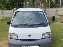 Nissan Vanette 2006 Van