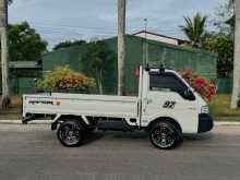 Nissan Vanette 1992 Lorry