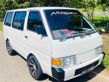 Nissan Vanette 1993 Van