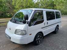 Nissan Vanette 2007 Van