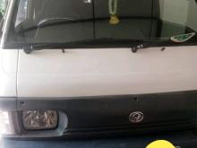 Nissan Vanette 1994 Van