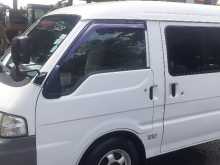 Nissan Vanette 2001 Van