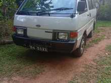 Nissan Vanette 1994 Van