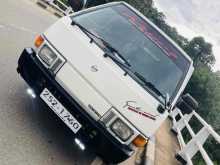 Nissan Vanette 1994 Van