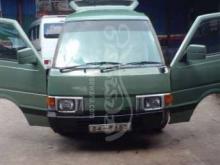 Nissan Vanette 1990 Van