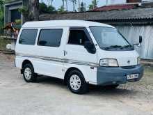 Nissan Vanette 2007 Van