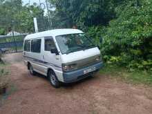 Nissan Vannet 1997 Van