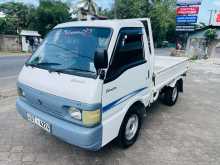 Nissan Vanette 2002 Lorry