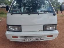 Nissan Vanette 2006 Van
