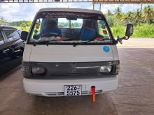 Nissan Vanette 1994 Lorry