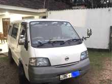 Nissan Vanette 2007 Van