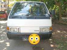 Nissan Vanette 1991 Van