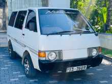 Nissan Vanette 1991 Van