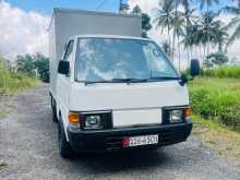 Nissan Vanette 1992 Lorry