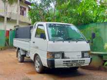 Nissan Vanette 1992 Lorry