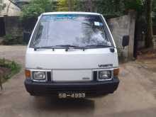 Nissan Vanette 1992 Van