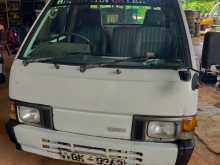 Nissan Vanette 1993 Lorry