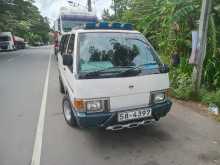 Nissan Vanette 1993 Van